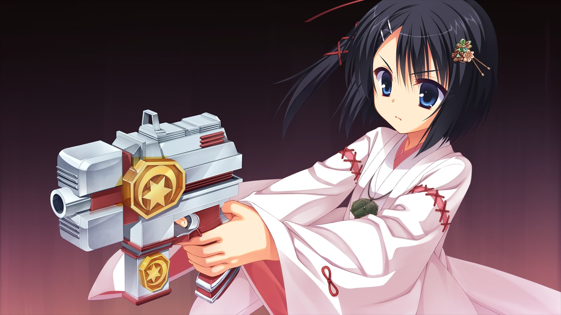 吸血鬼搞事情！/DRACU-RIOT!  第4张