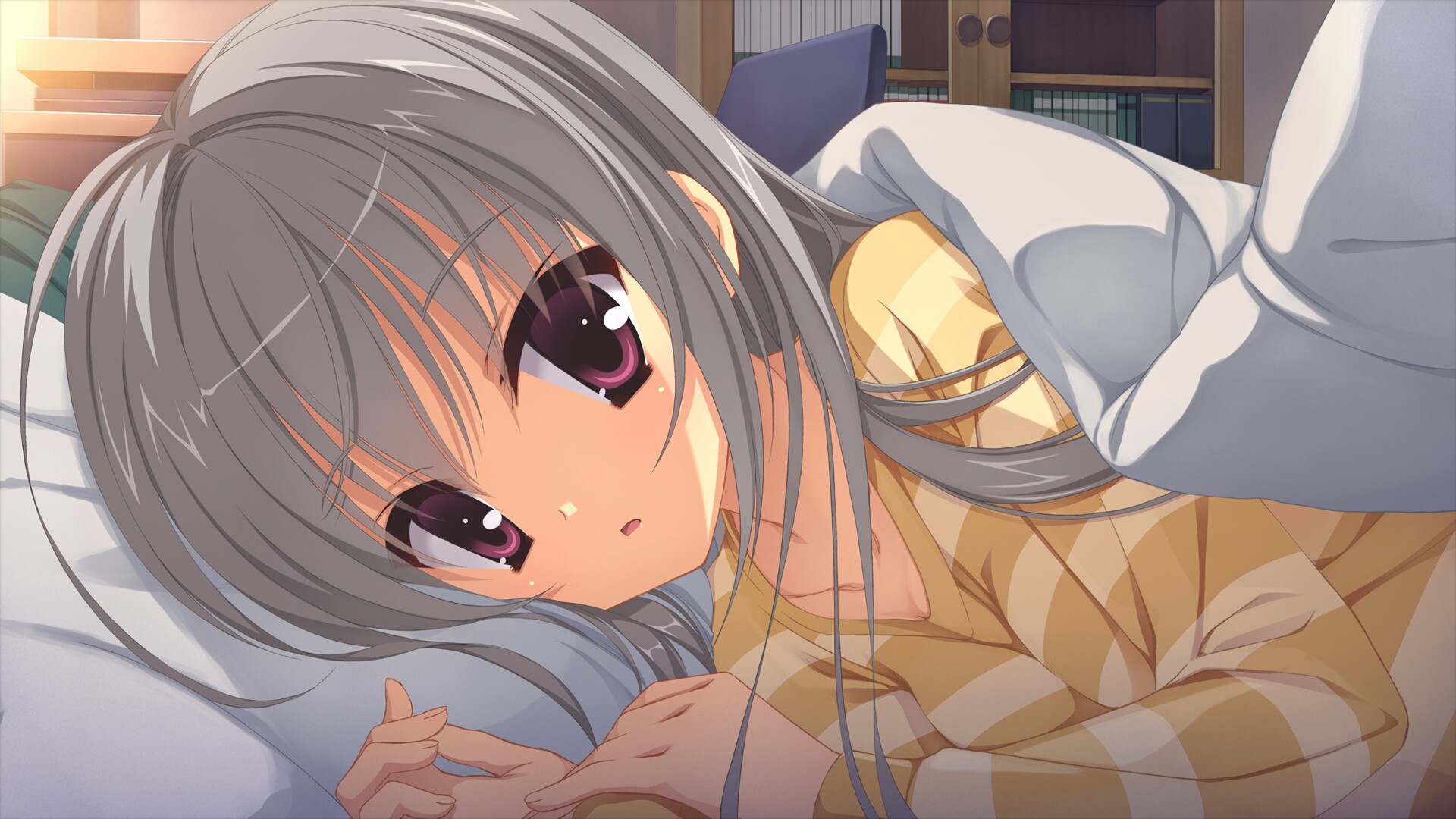 吸血鬼搞事情！/DRACU-RIOT!  第3张