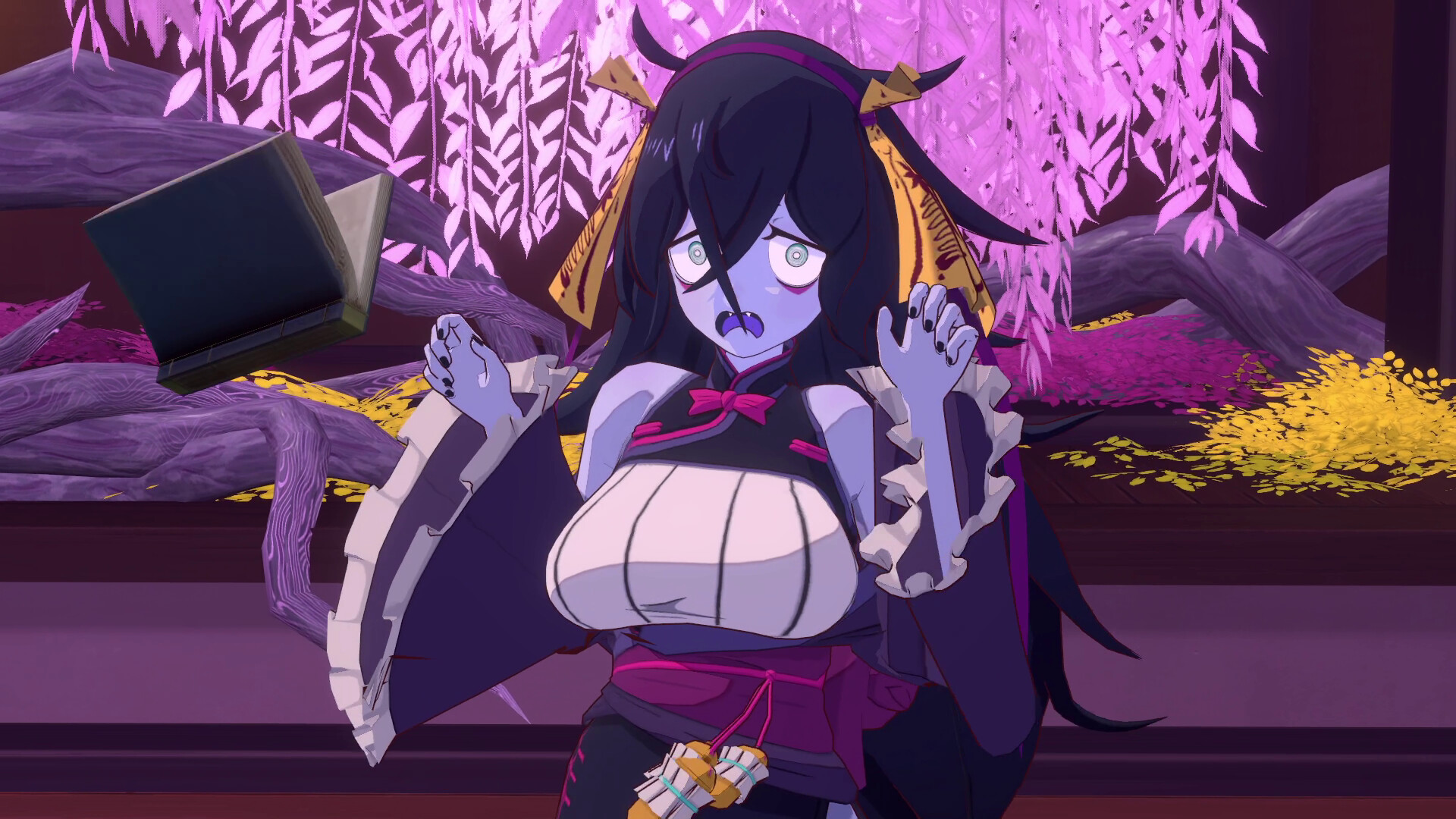 炎姬/Homura Hime  第3张