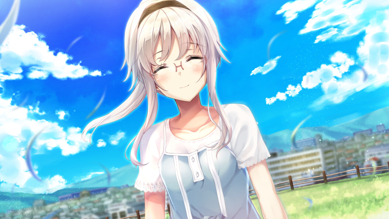 未来广播与人工鸽/The Future Radio and the Artificial Pigeons  第2张