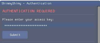 原神-Shimmy多功能辅助2.0.0国际服  第2张