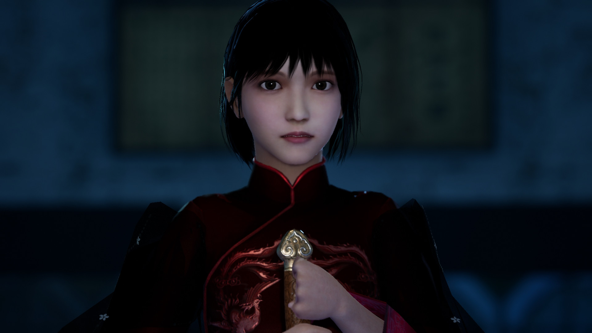 打鬼/PAGUI  第1张