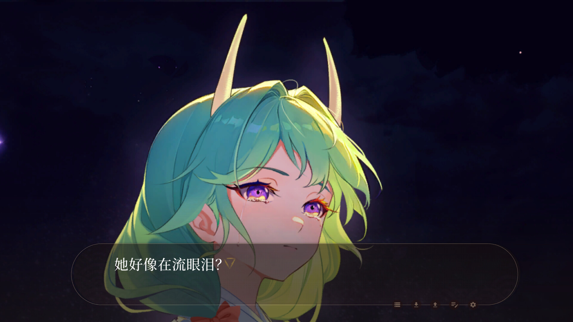 幻想乡:有罪推定~夜明前的三色堇/Gensokyo:Presumption of Guilt~Pansies Before Daw 第1张 幻想乡:有罪推定~夜明前的三色堇/Gensokyo:Presumption of Guilt~Pansies Before Daw 第1张