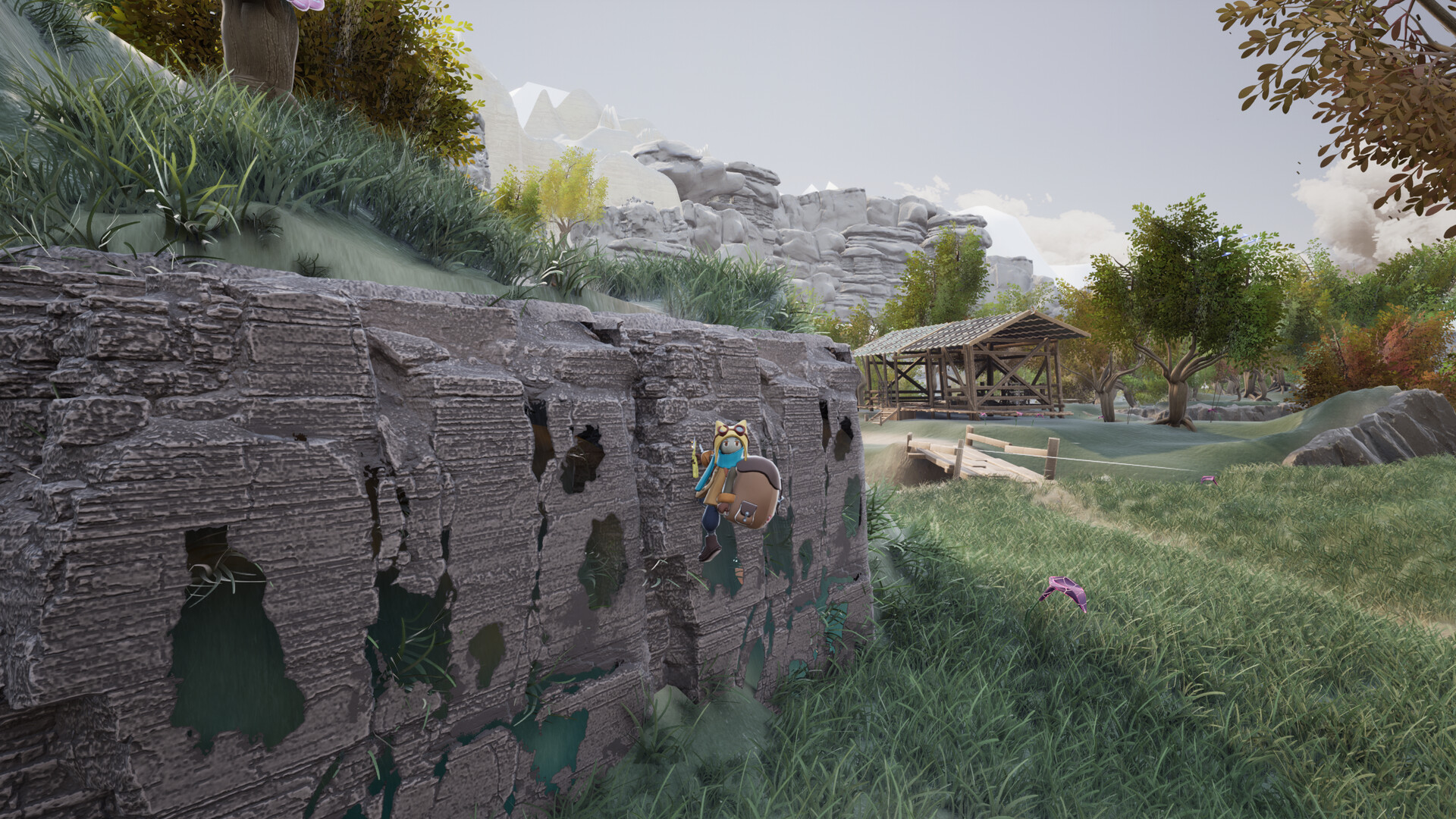 精灵交涉人/Wisper 第3张 精灵交涉人/Wisper 第3张