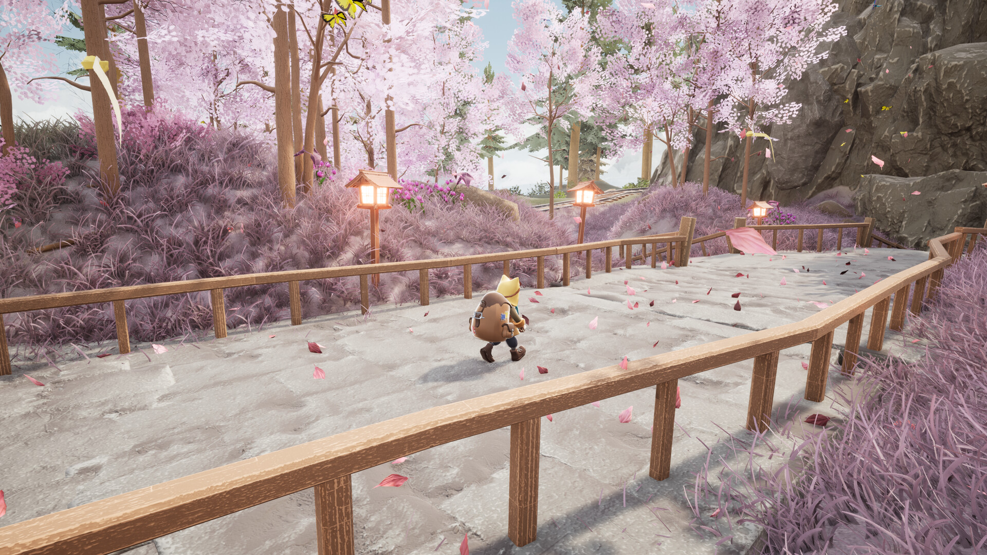 精灵交涉人/Wisper 第2张 精灵交涉人/Wisper 第2张