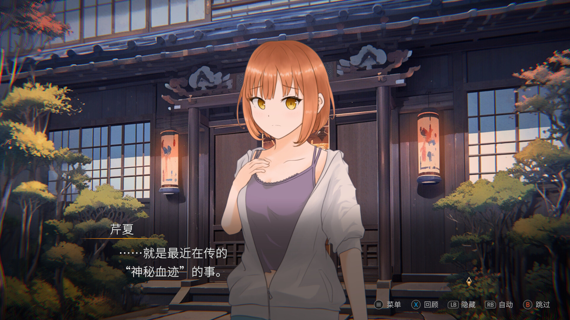 遗落之岛/Island of Ruin  第2张