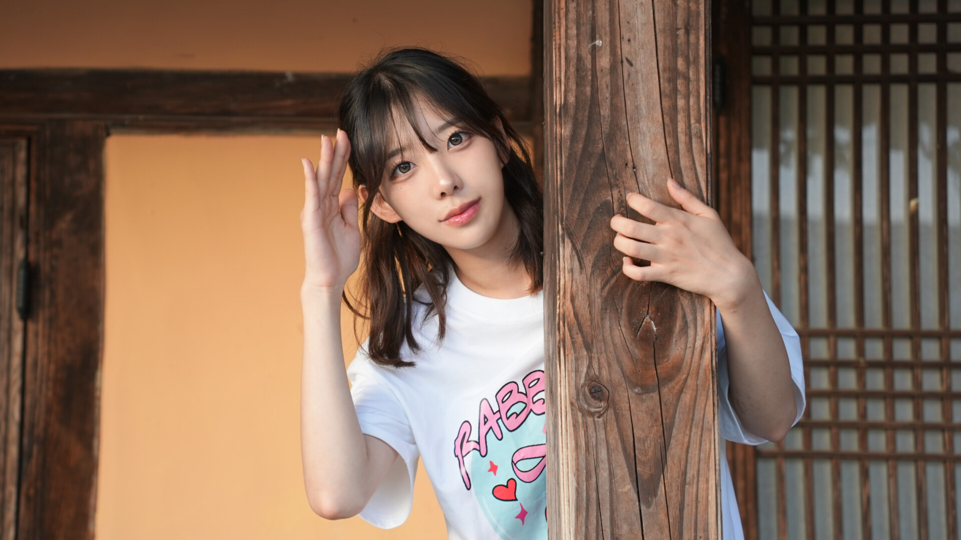 夏日美女:欧巴请和我恋爱吧!/Summer’s Heartbeat 第4张 夏日美女:欧巴请和我恋爱吧!/Summer’s Heartbeat 第4张