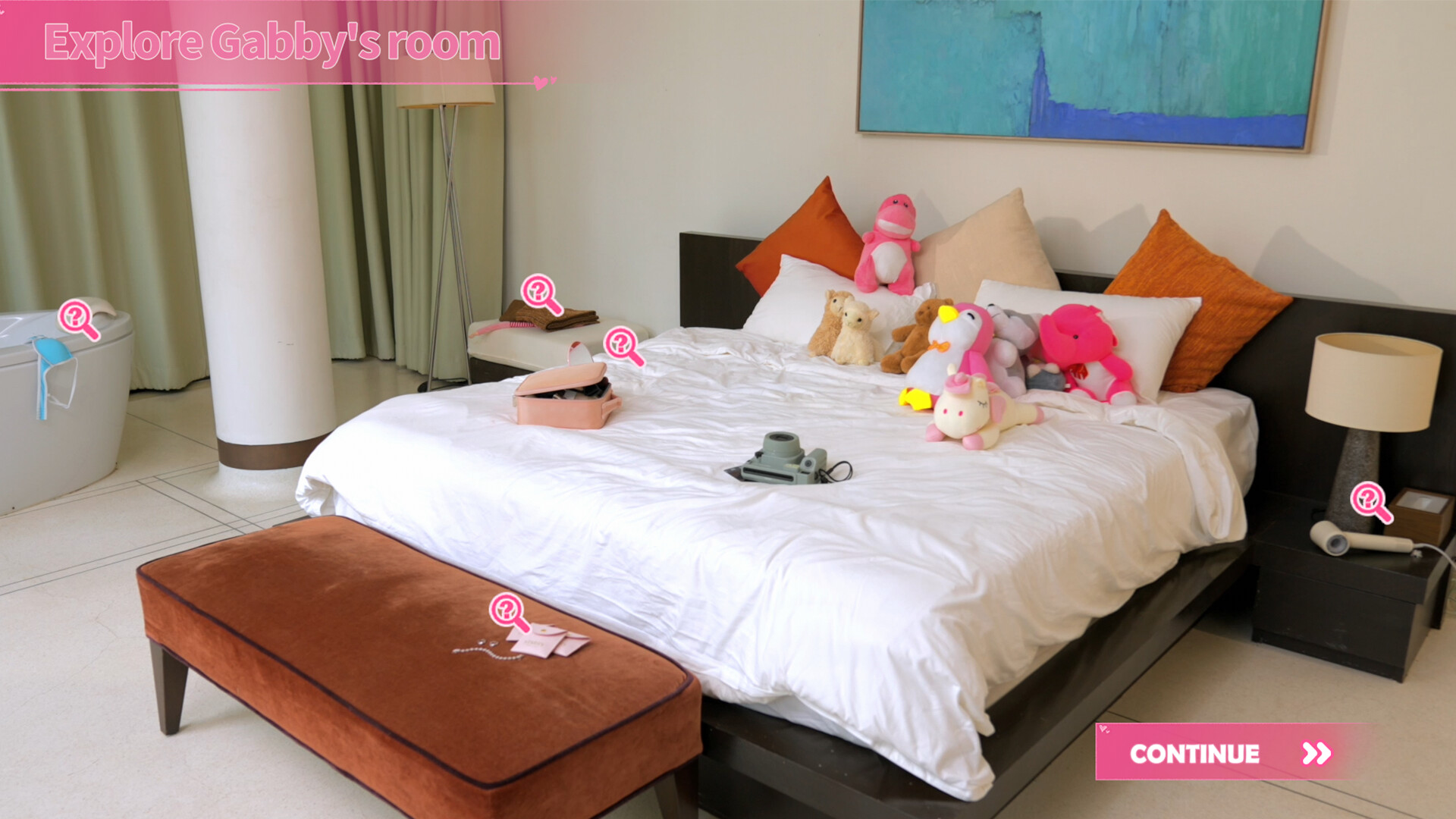 心之岛/Island of Hearts  第4张