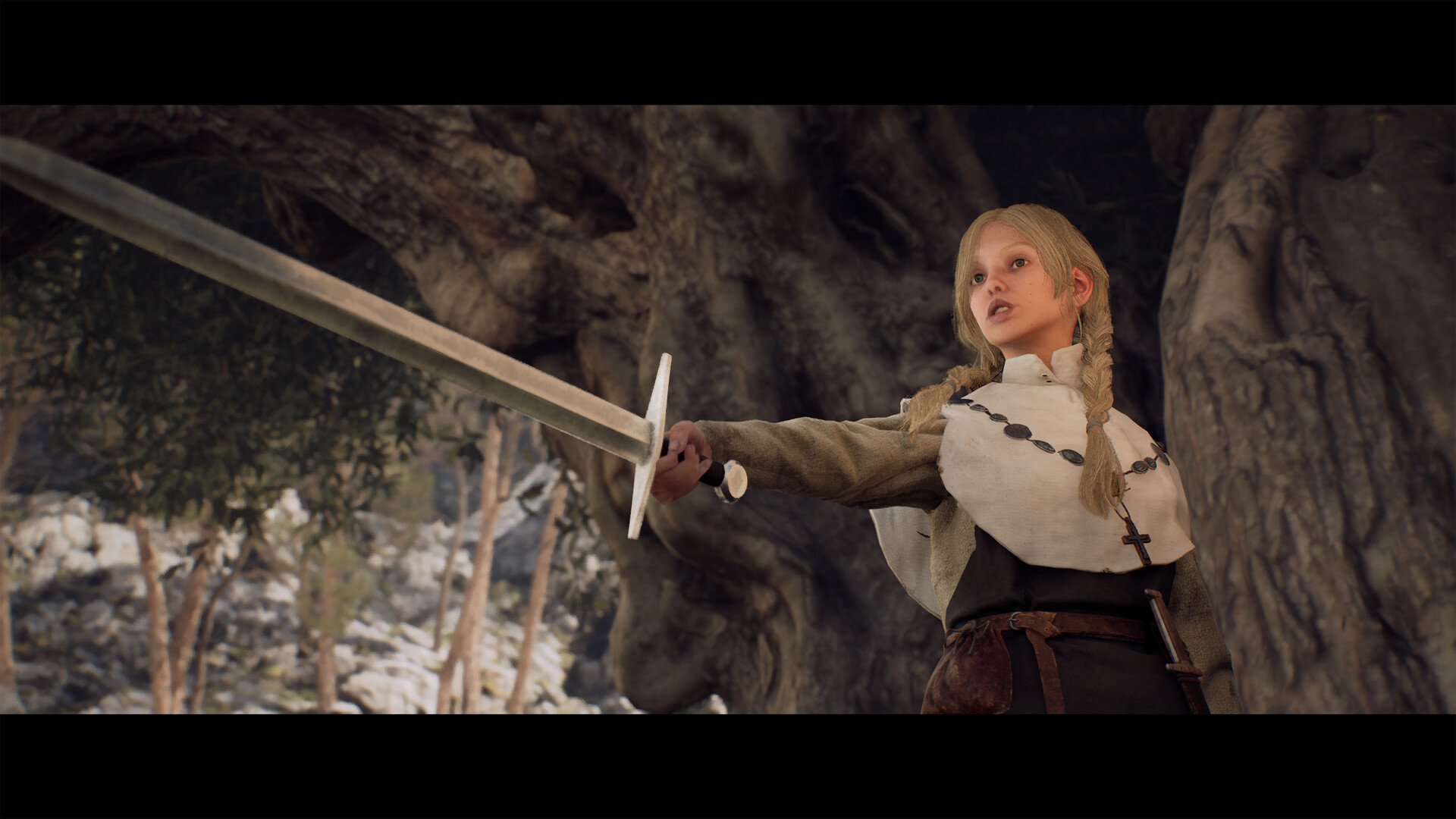 1348：圣誓/1348 Ex Voto  第1张