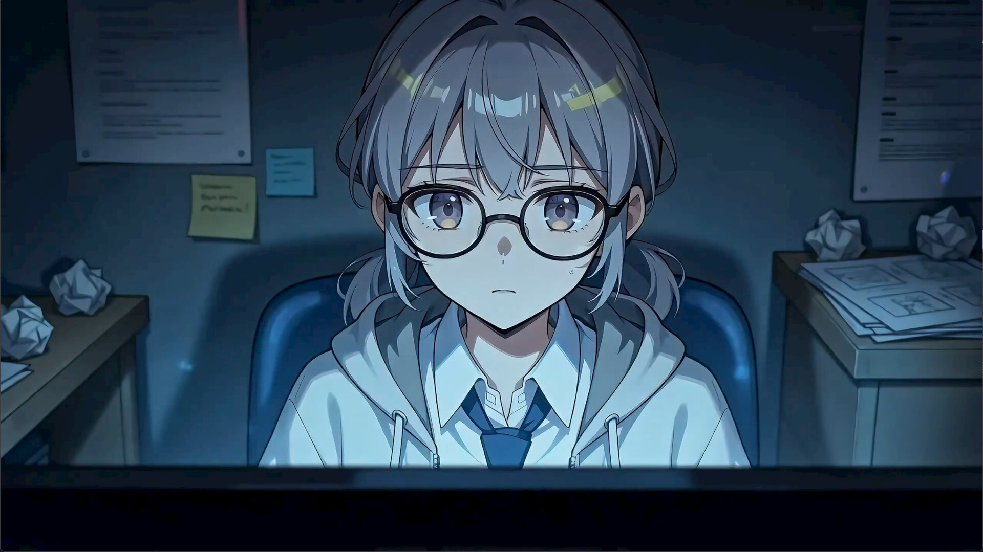 无限截止日/INFINITY DEADLINE  第3张