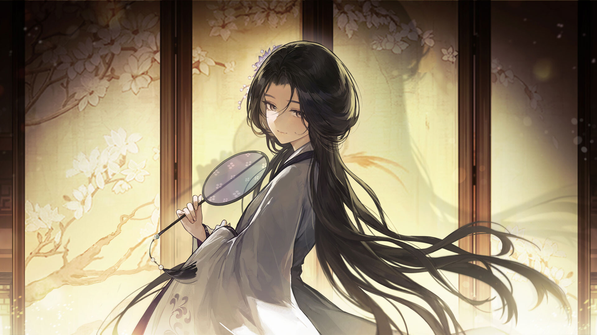 哀鸿:城破十日记/The Weeping Swan: Ten Days of the City's Fall 第5张 哀鸿:城破十日记/The Weeping Swan: Ten Days of the City's Fall 第5张