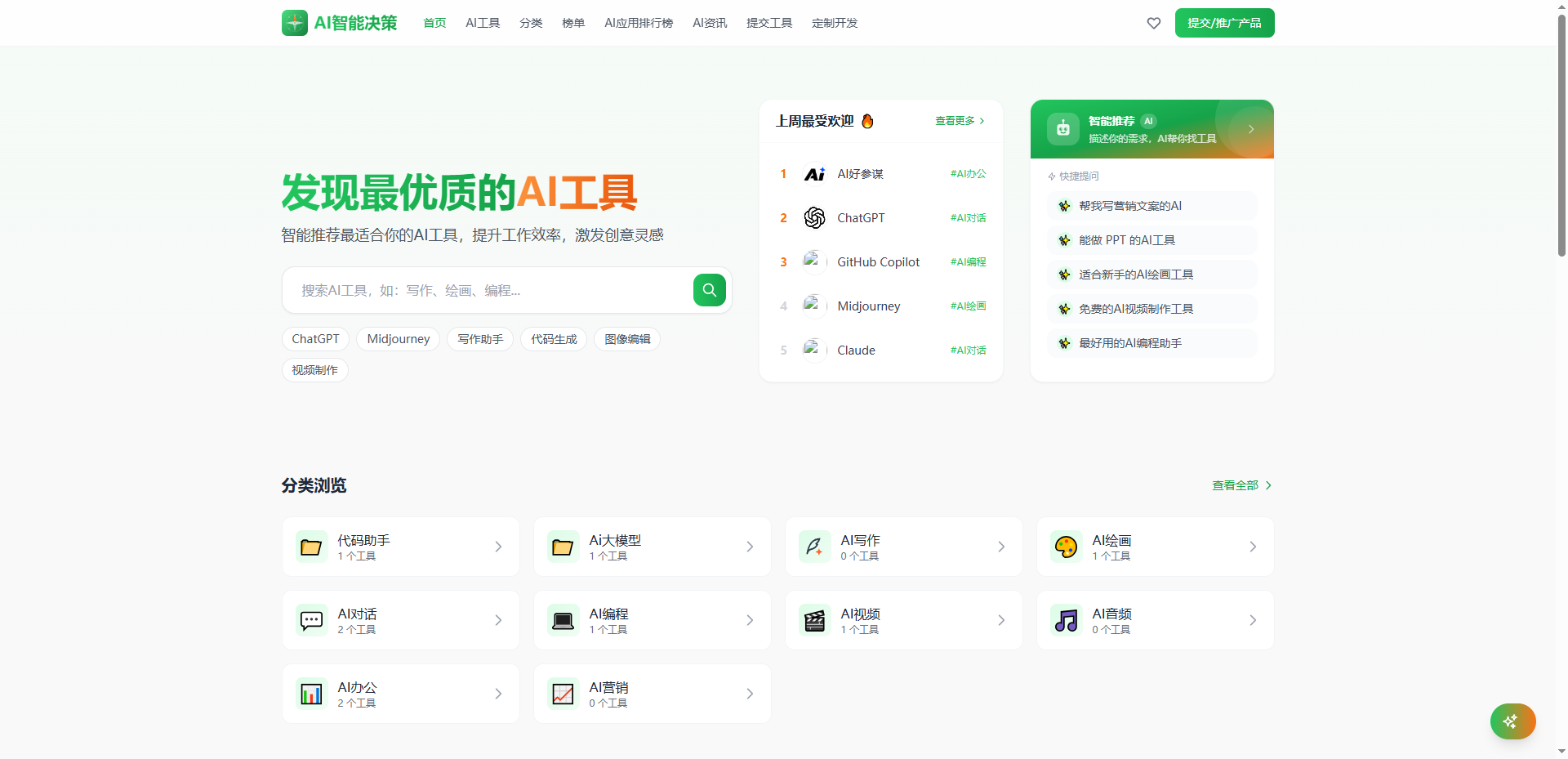AI导航智能决策系统源码 第1张 AI导航智能决策系统源码 第1张