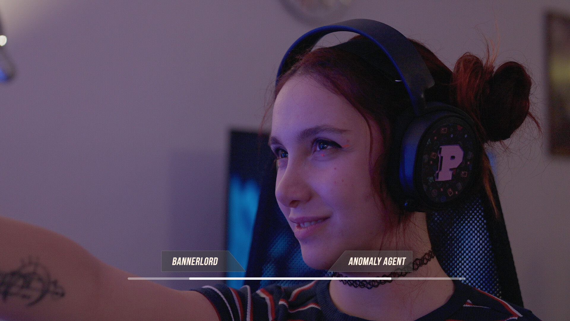 被勒索的主播/Hacked: The Streamer 第3张 被勒索的主播/Hacked: The Streamer 第3张