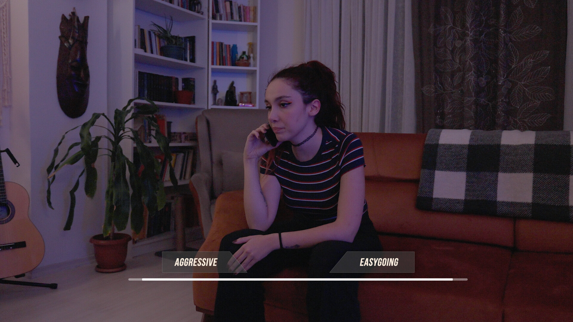 被勒索的主播/Hacked: The Streamer 第5张 被勒索的主播/Hacked: The Streamer 第5张