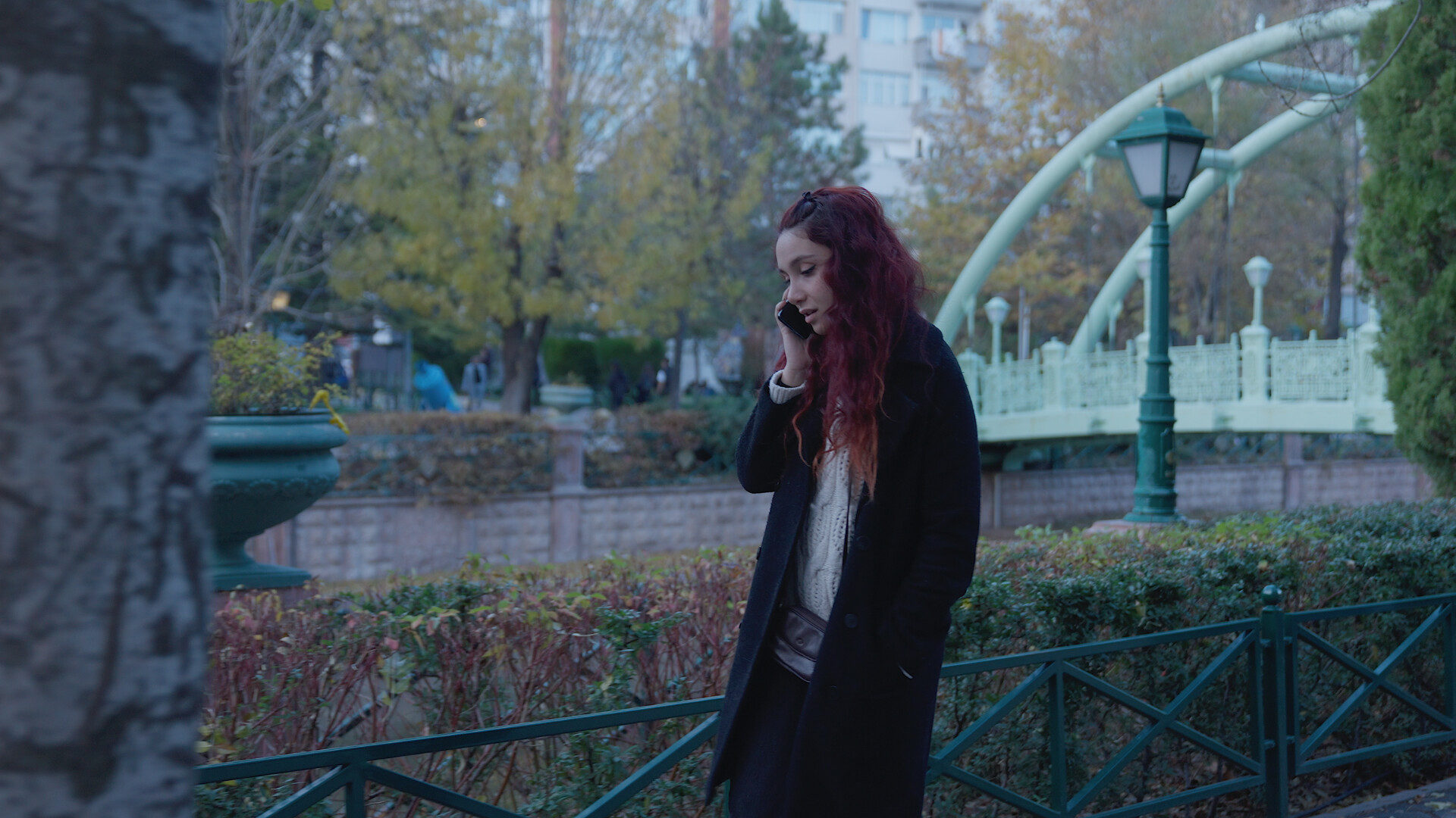 被勒索的主播/Hacked: The Streamer 第4张 被勒索的主播/Hacked: The Streamer 第4张