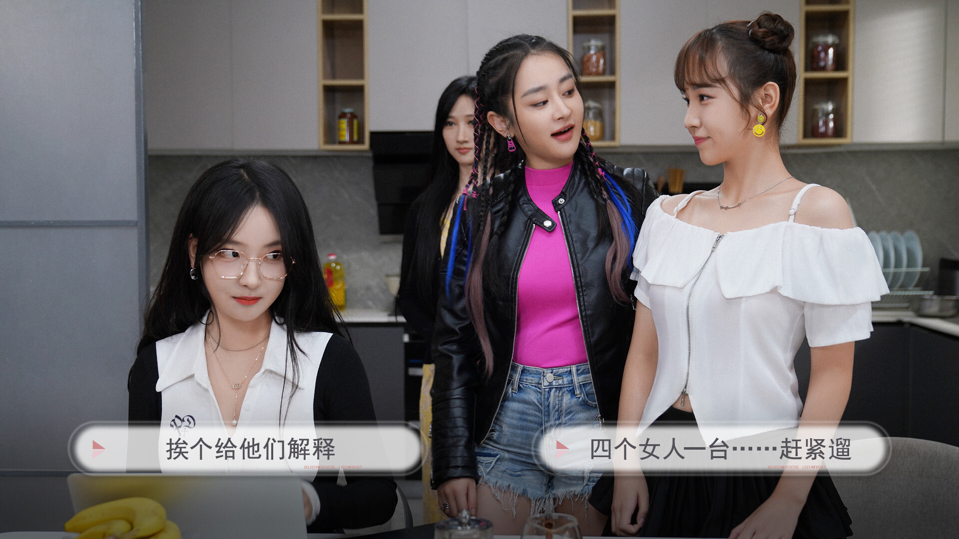 宝贝别怕，有我在  第1张