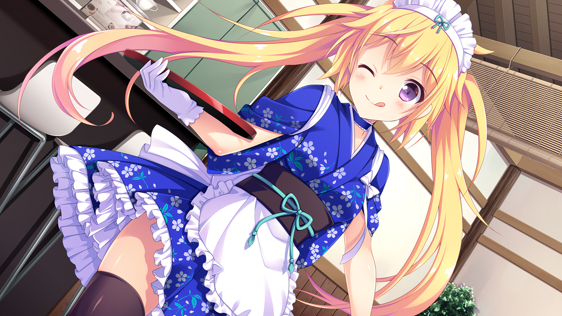 寄宿之恋/Karigurashi Ren'ai: Living on Borrowed Love 第2张 寄宿之恋/Karigurashi Ren'ai: Living on Borrowed Love 第2张