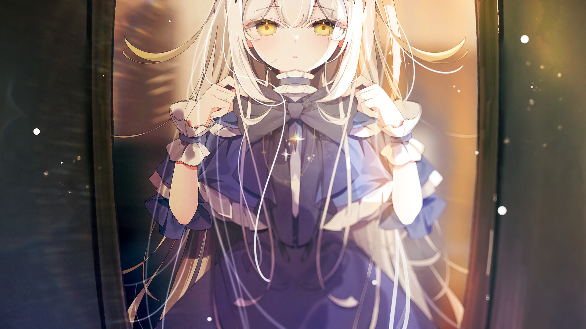 宝石少女 2nd.cut:For the Exquisite Attire/Putrika Attire)  第2张
