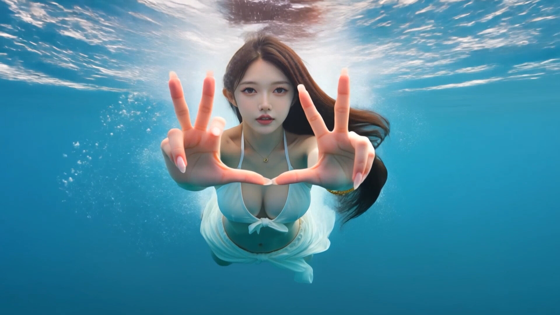 你的可爱老婆 第3张 你的可爱老婆 第3张