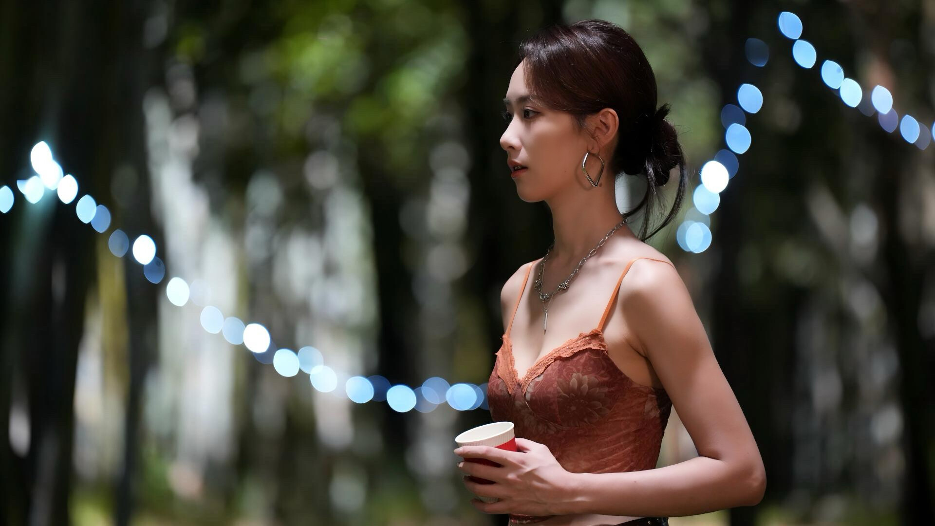 盛夏离与合/Love in Summer 第1张 盛夏离与合/Love in Summer 第1张