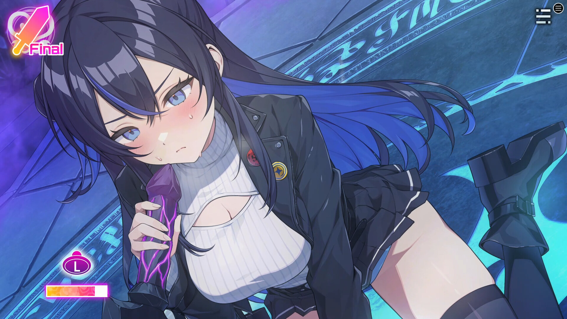 东京女武神/Tokyo Valkyries  第3张