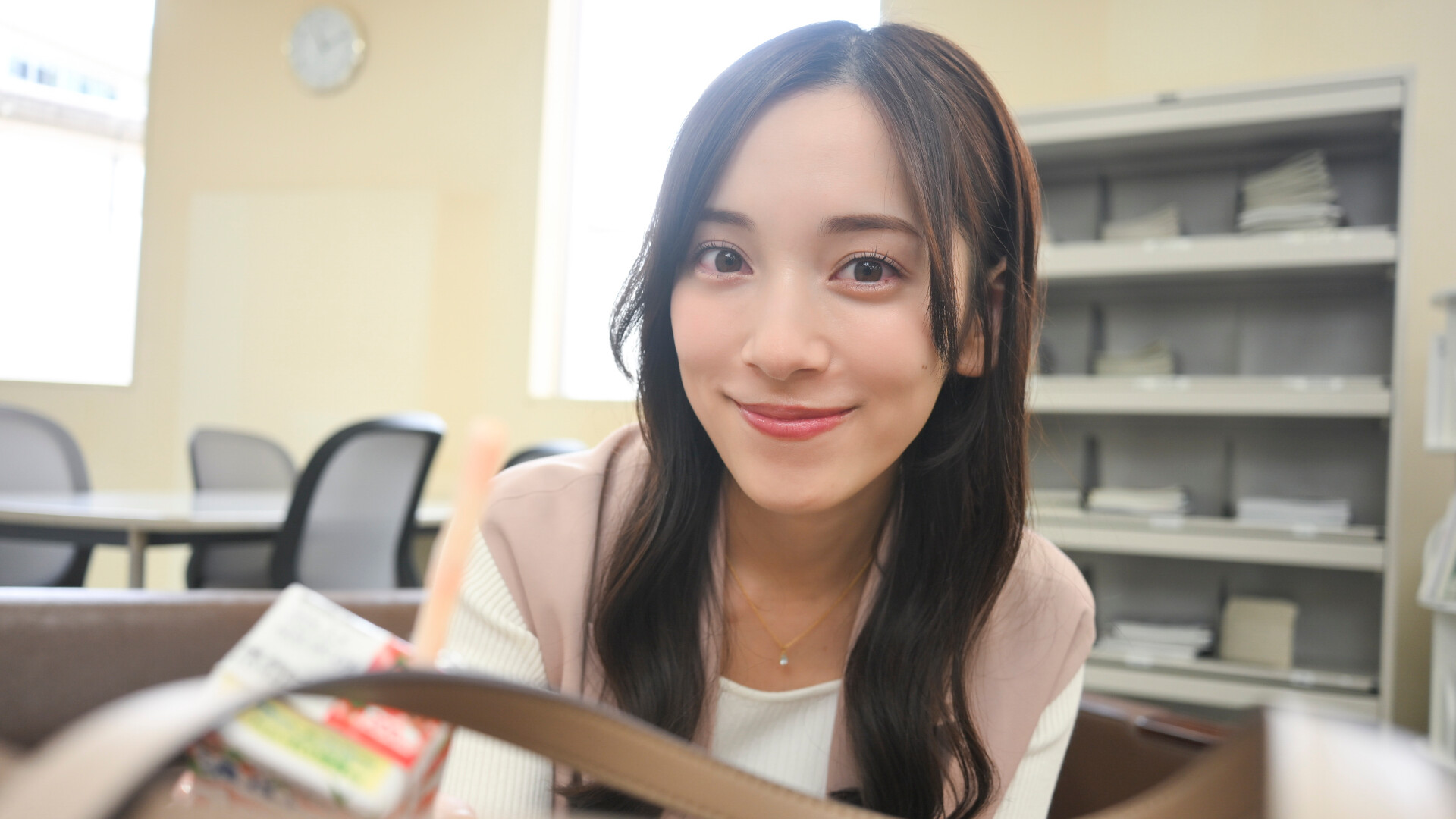 HamKoi 转生为仓鼠的我与三姐妹的甜蜜生活  第1张