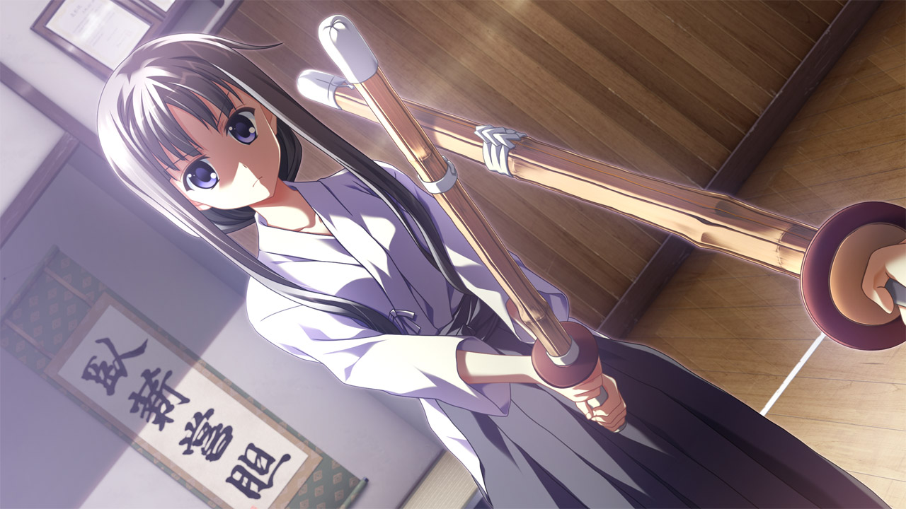 sppl-魔女爱丽丝 第一章 春日已至2/Supipara - Chapter 2 Spring Has Come!  第1张