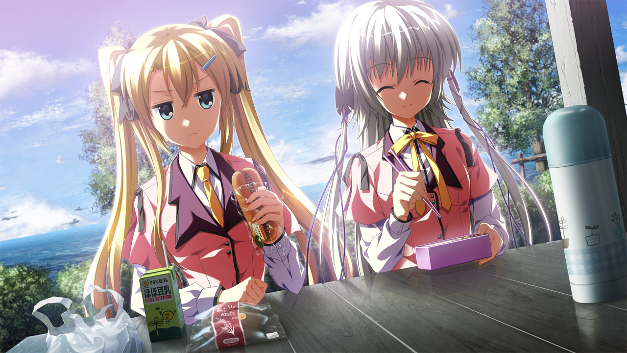 sppl-魔女爱丽丝 第一章 春日已至2/Supipara - Chapter 2 Spring Has Come!  第3张