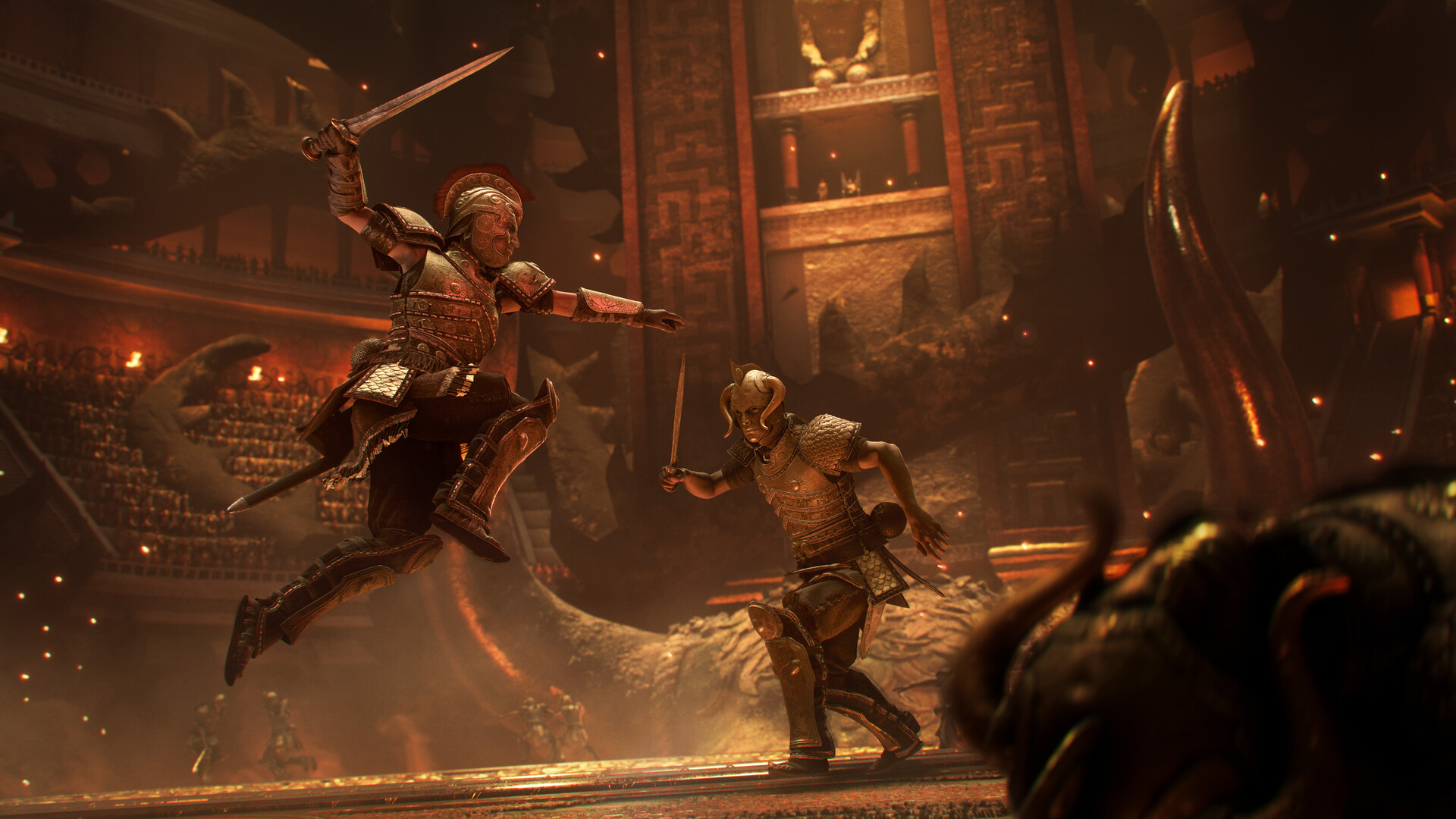 共鸣:瘟疫传说传承/Resonance: A Plague Tale Legacy 第2张 共鸣:瘟疫传说传承/Resonance: A Plague Tale Legacy 第2张