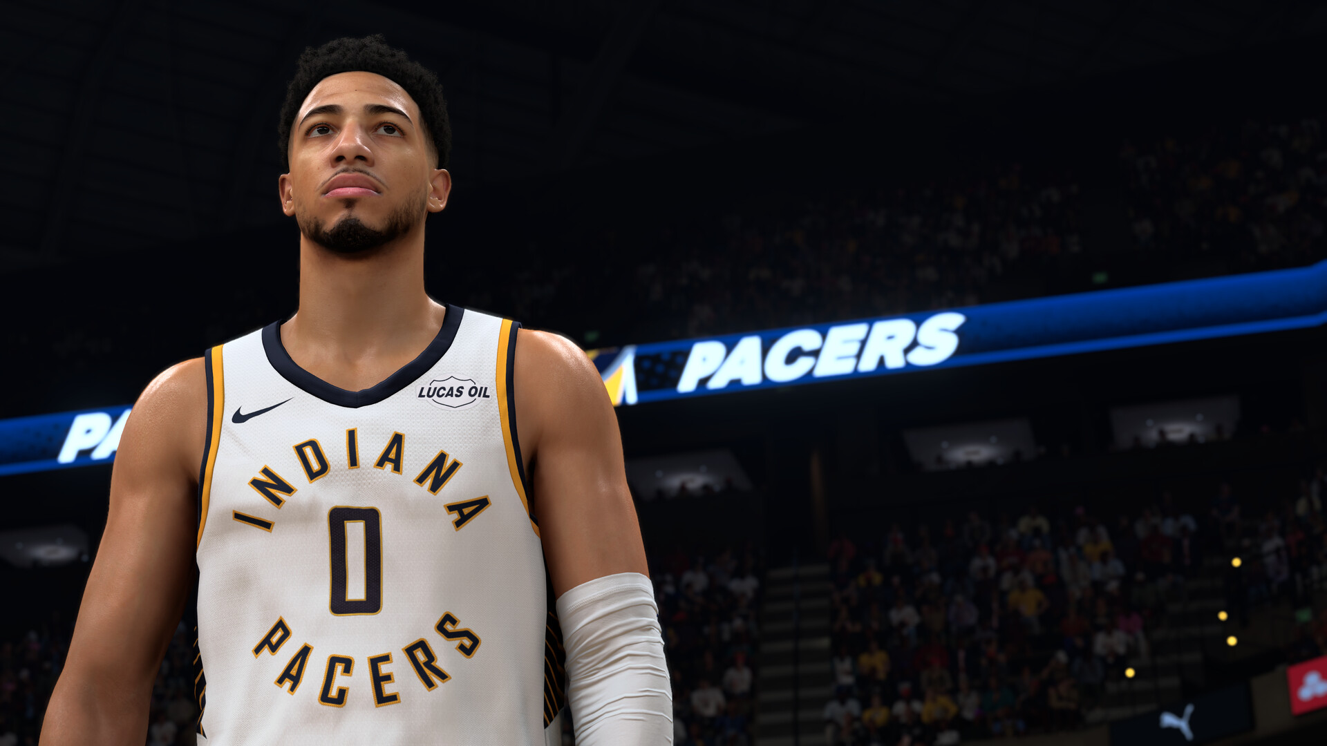 NBA 2K27  第2张