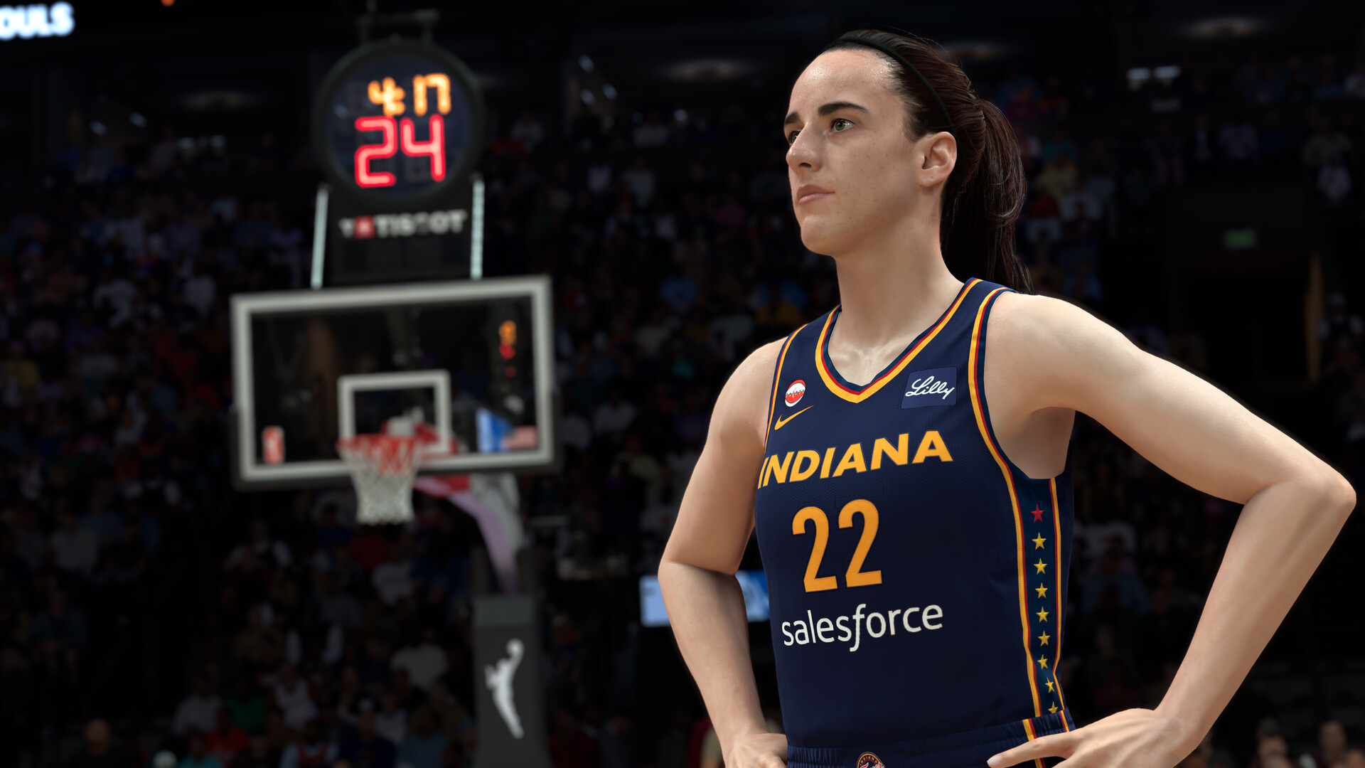 NBA 2K27  第1张