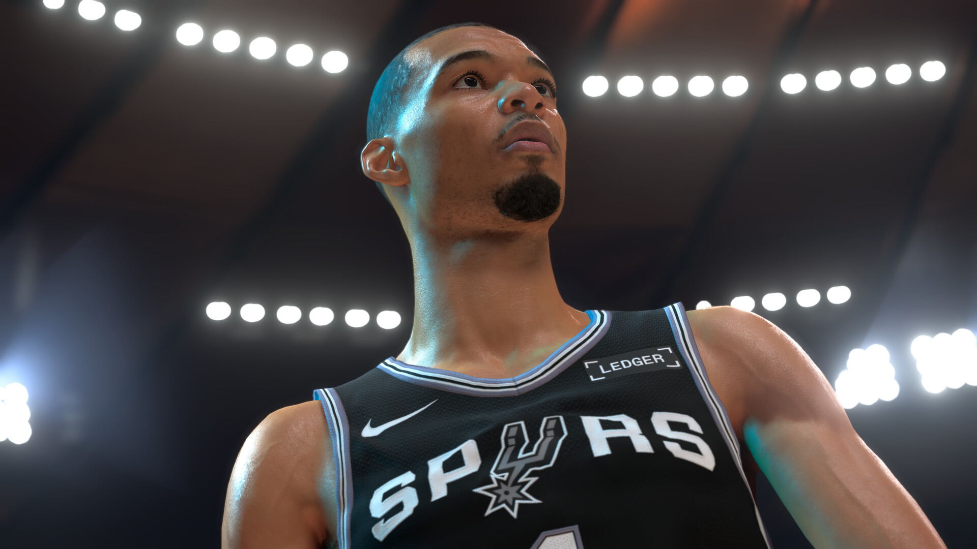NBA 2K27  第3张