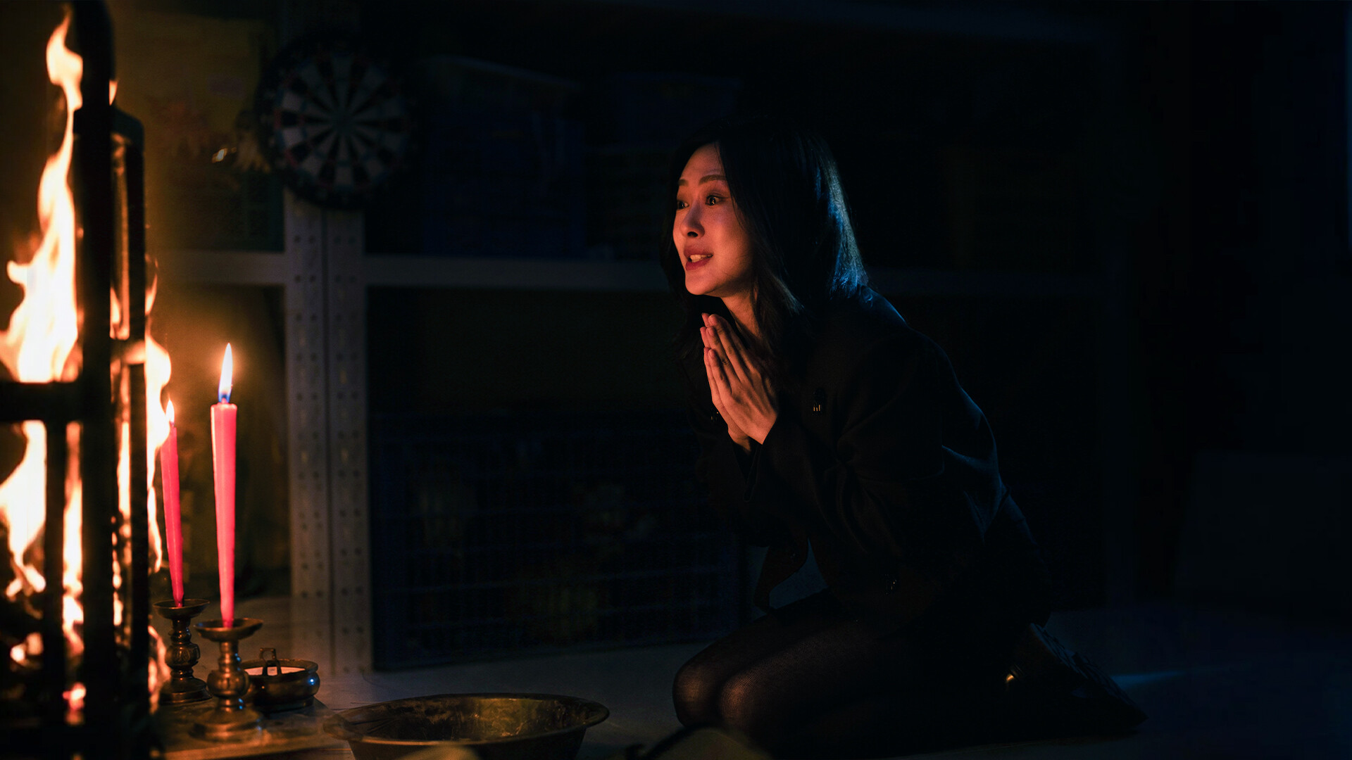 恶校游戏/Evil School 第1张 恶校游戏/Evil School 第1张