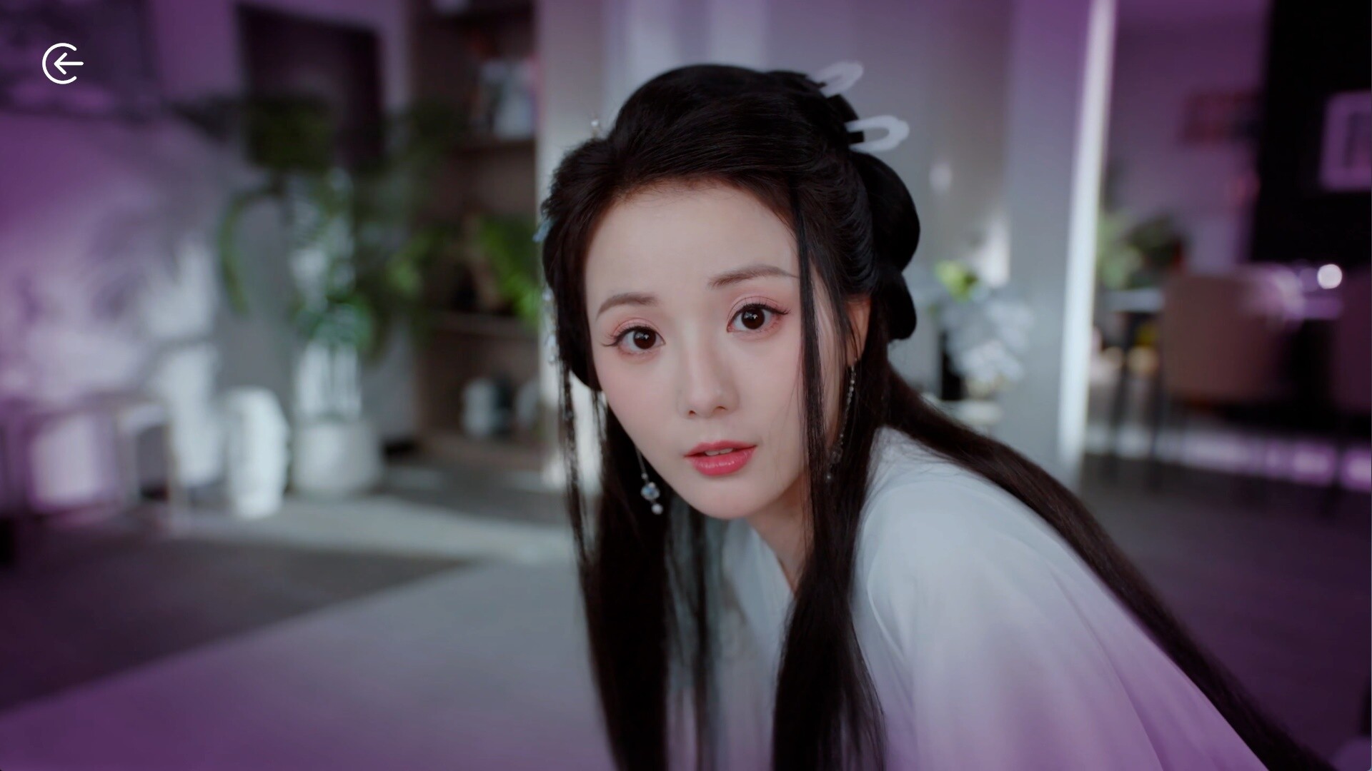 不心动才有鬼/Dont Blush  第3张
