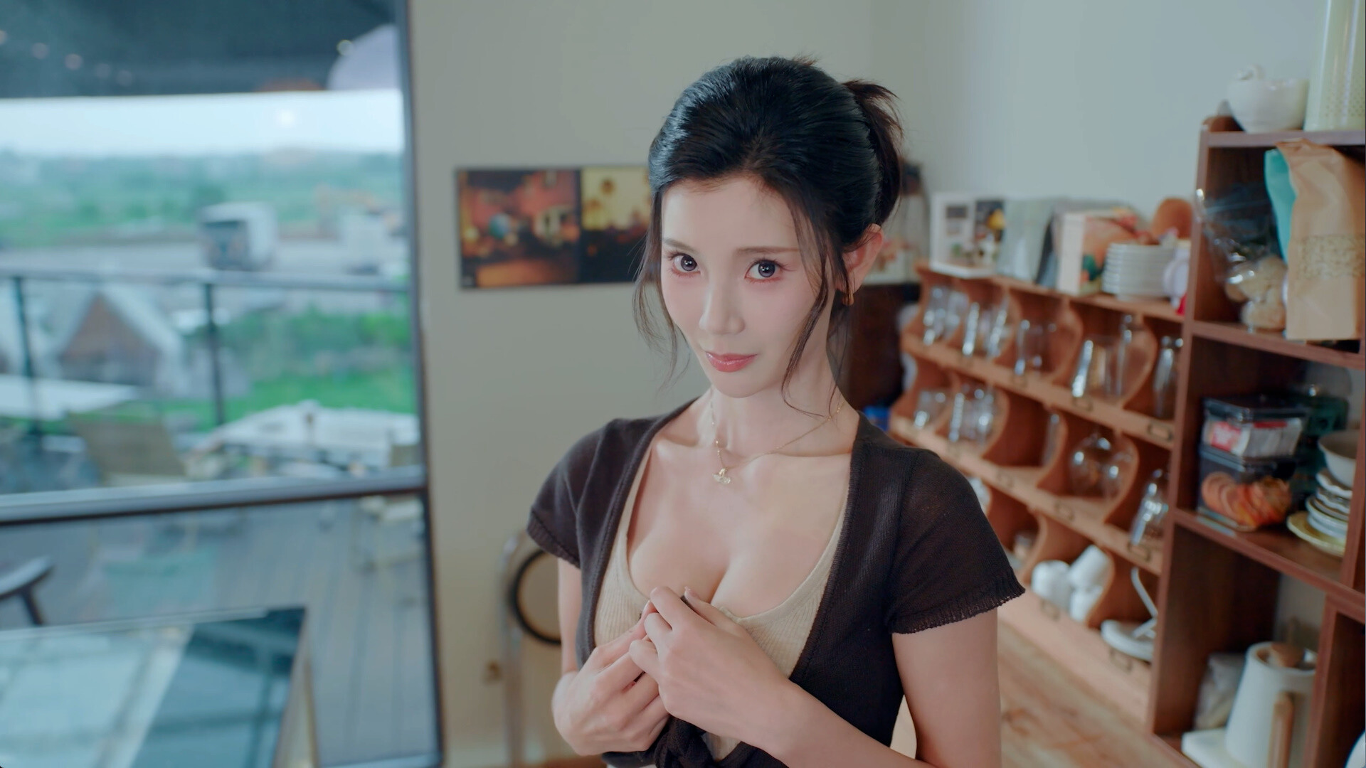 不心动才有鬼/Dont Blush  第1张