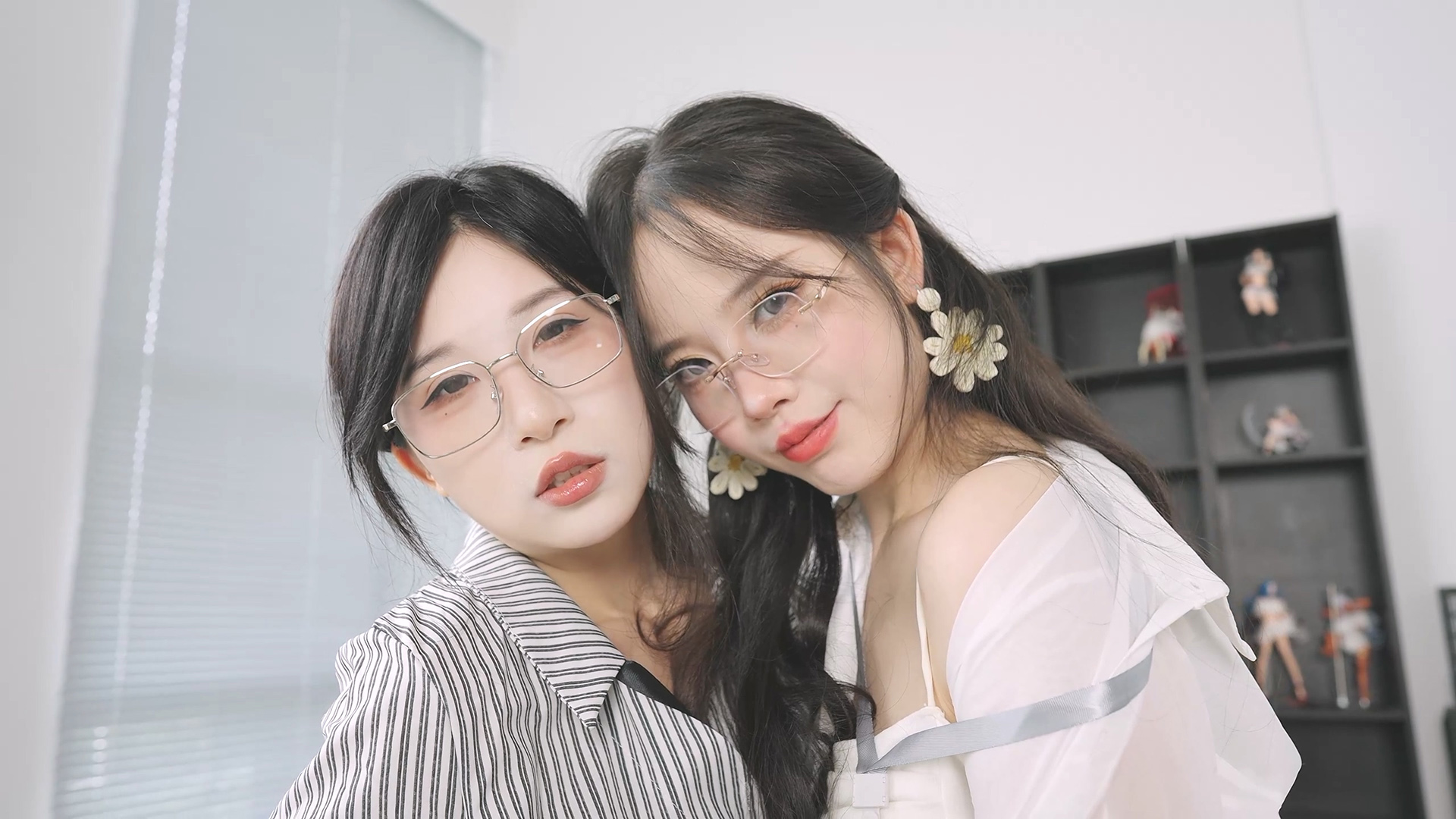 总裁和女高管/The Beauty and the CEO 第3张 总裁和女高管/The Beauty and the CEO 第3张
