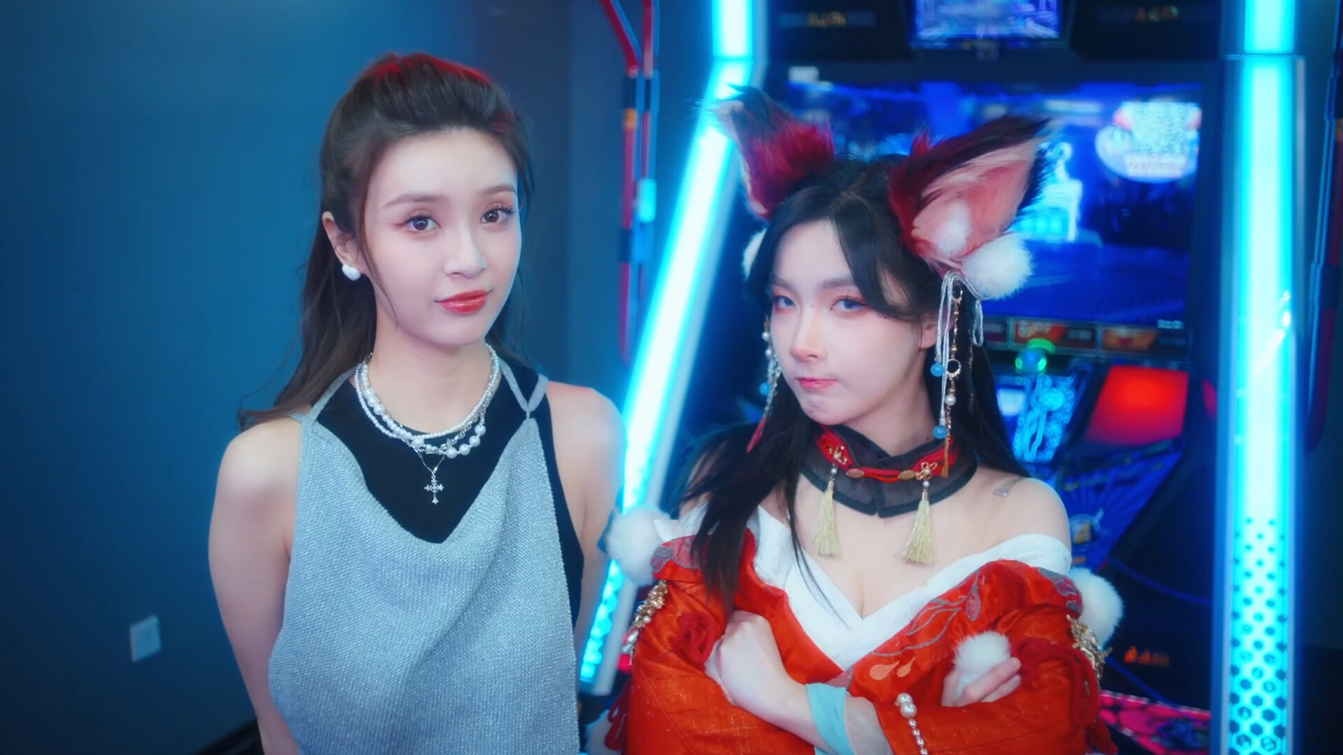 美女,应接不暇 第2张 美女,应接不暇 第2张