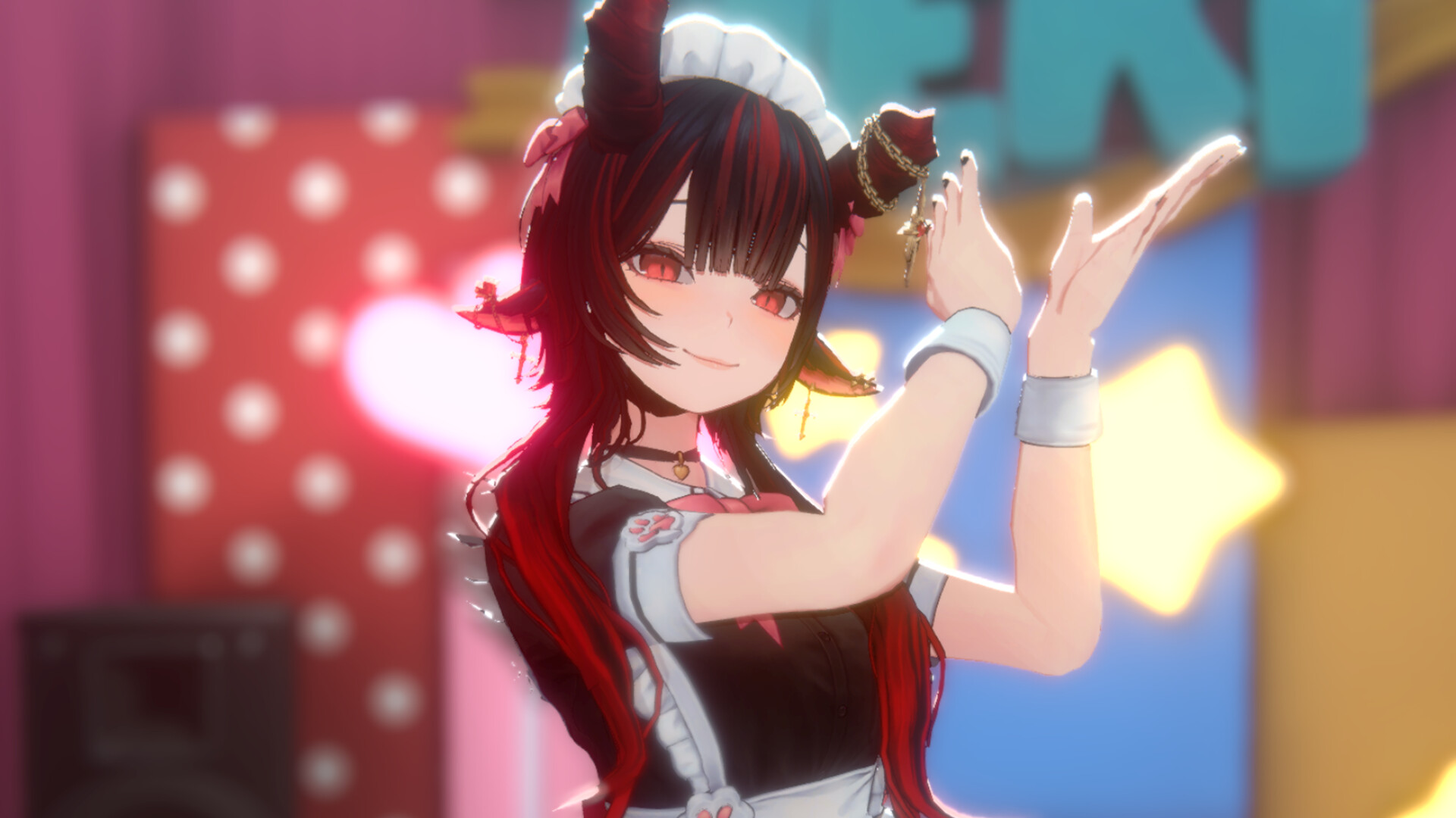 女仆咖啡厅模拟器/Maid Cafe Simulator  第1张