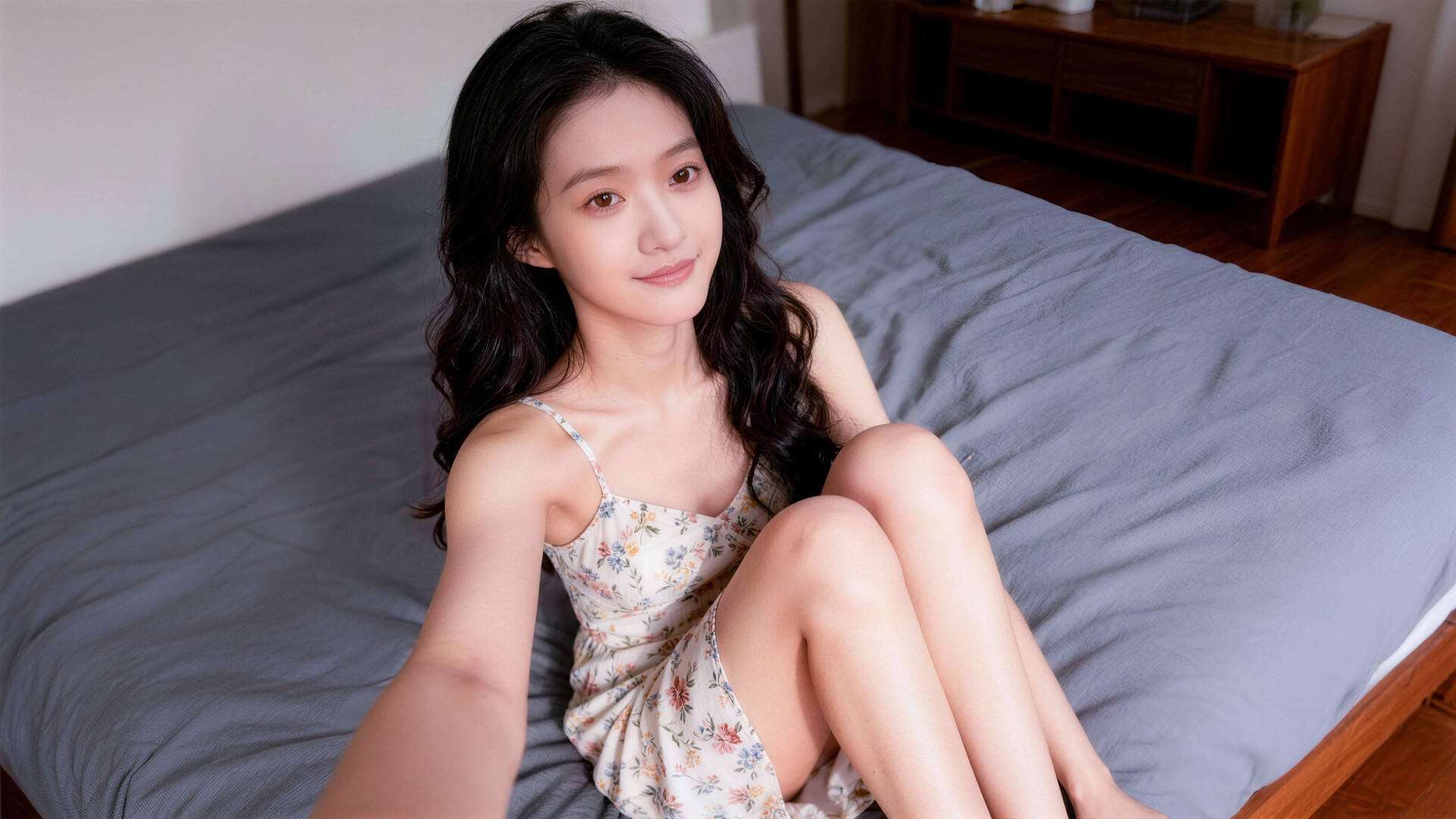 美女,游泳健身了解一下 第1张 美女,游泳健身了解一下 第1张