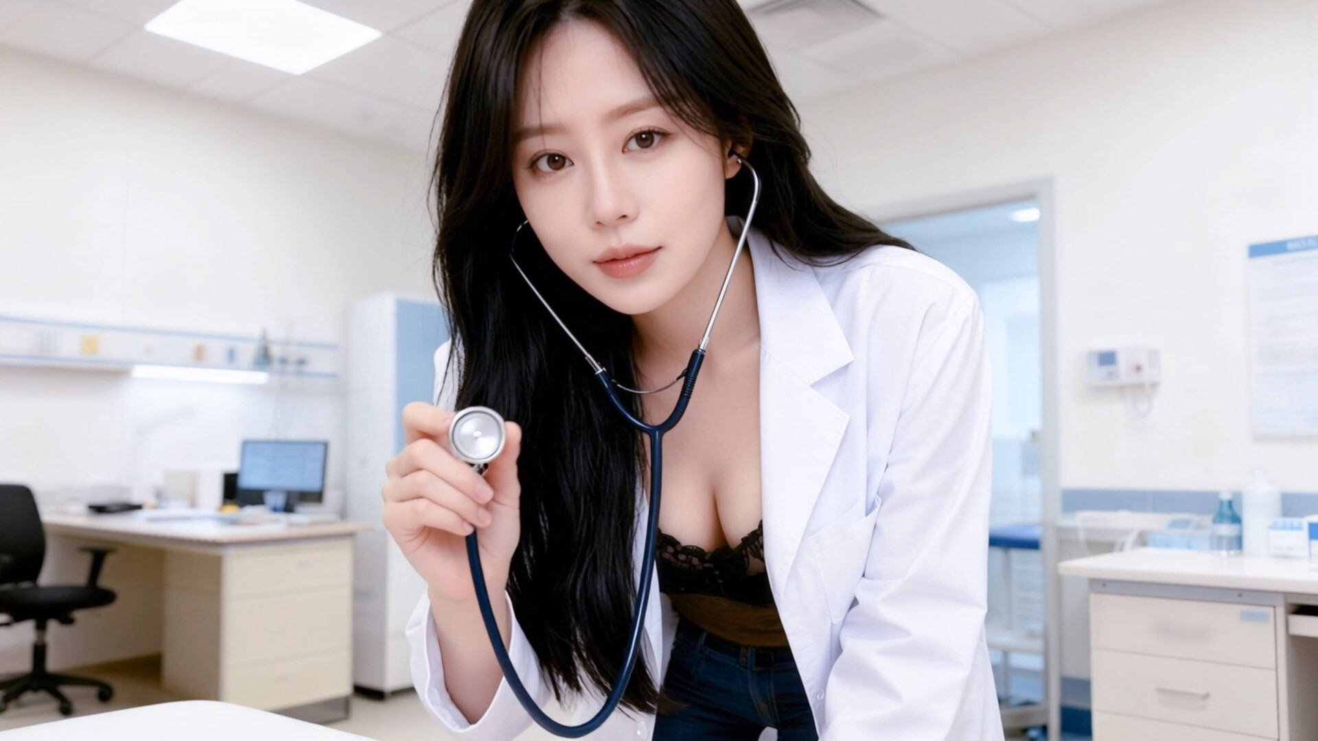 美女,游泳健身了解一下 第2张 美女,游泳健身了解一下 第2张