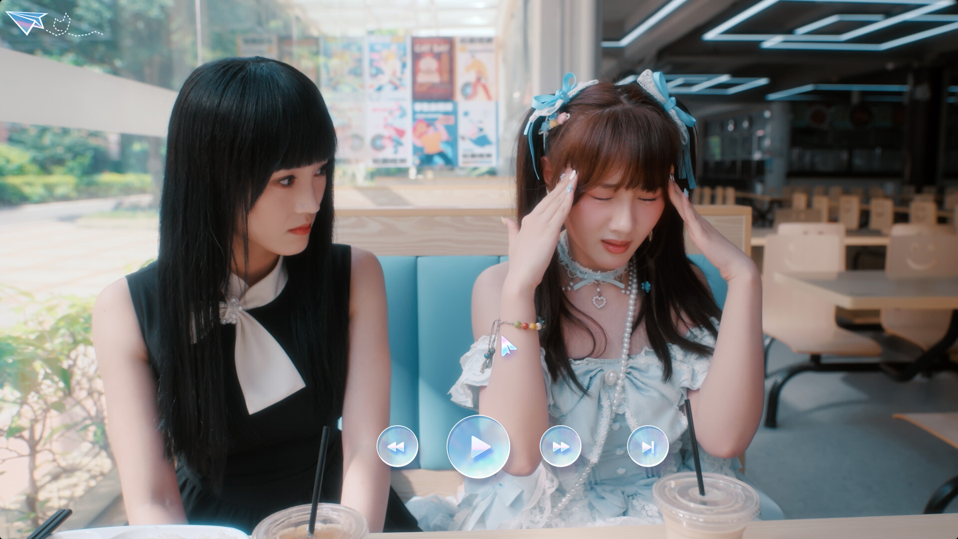 恋爱吗?我家猫会后空翻 第3张 恋爱吗?我家猫会后空翻 第3张