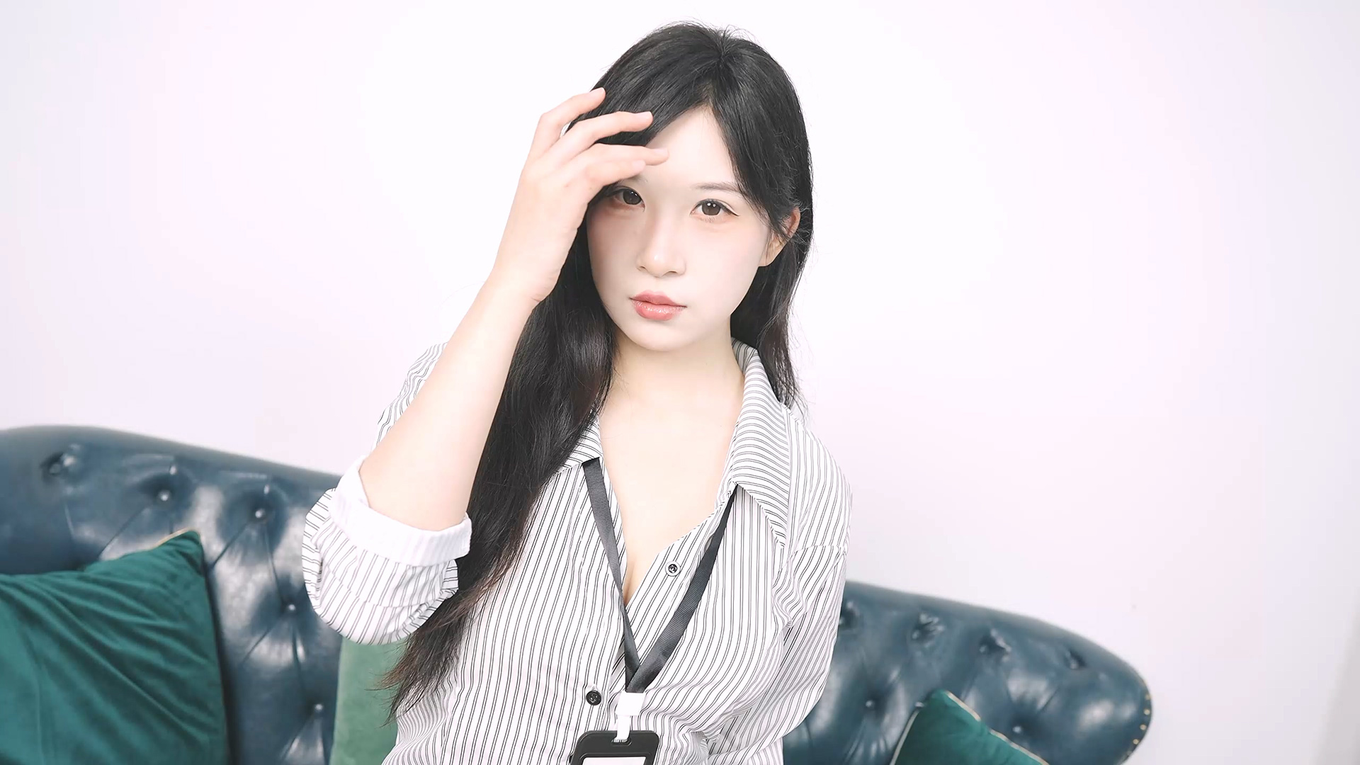 请做coser的主人16/Fell in love with coser 16 第1张 请做coser的主人16/Fell in love with coser 16 第1张