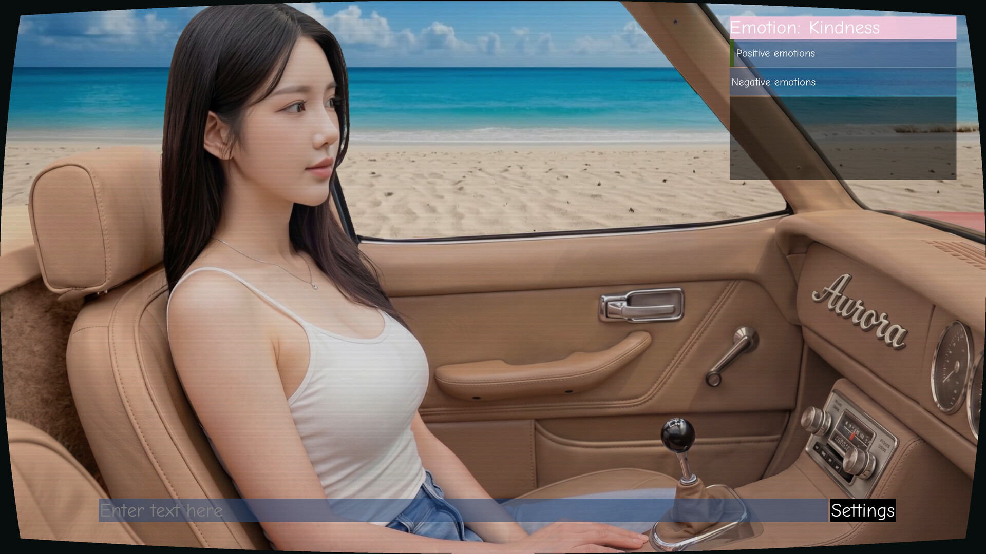 夏日恋曲:回忆/My Summer Love: Memories 第2张 夏日恋曲:回忆/My Summer Love: Memories 第2张
