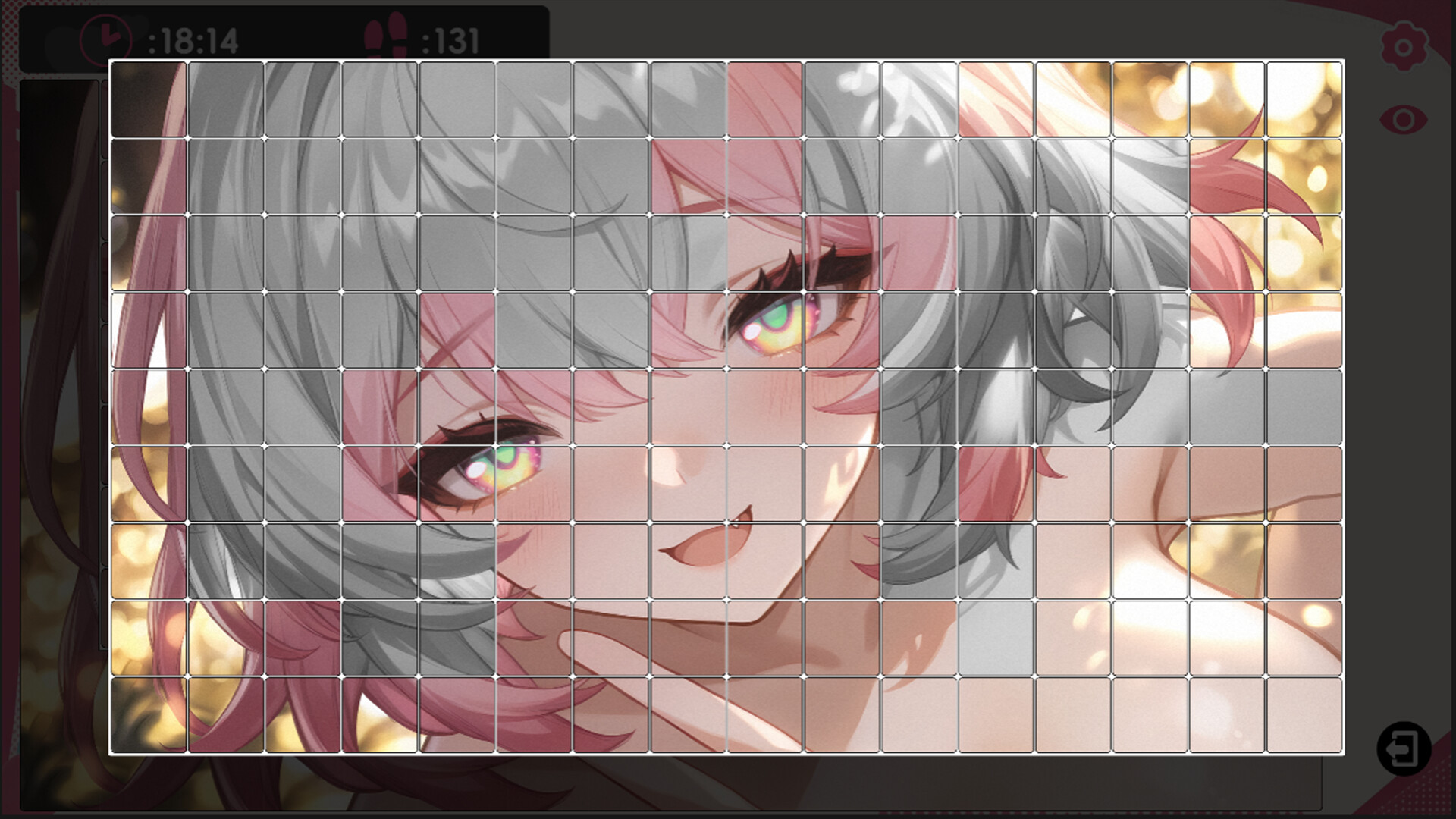 怦怦:心动碎片/Thump: Tiny Heart Flutters 第1张 怦怦:心动碎片/Thump: Tiny Heart Flutters 第1张