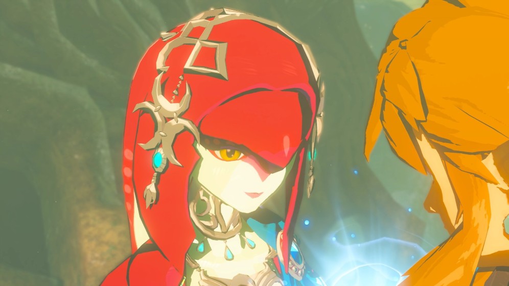 塞尔达传说:荒野之息/塞尔达传说:旷野之息/The Legend of Zelda: Breath the wild 第2张 塞尔达传说:荒野之息/塞尔达传说:旷野之息/The Legend of Zelda: Breath the wild 第2张