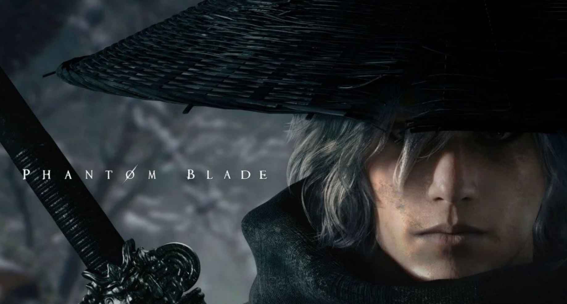 影之刃零Mod+DLSS5+风灵月影整合包 第1张 影之刃零Mod+DLSS5+风灵月影整合包 第1张